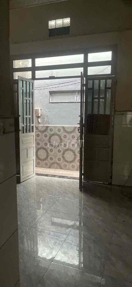 nha 4 m dai 10 m gác lửng tổng 40 m