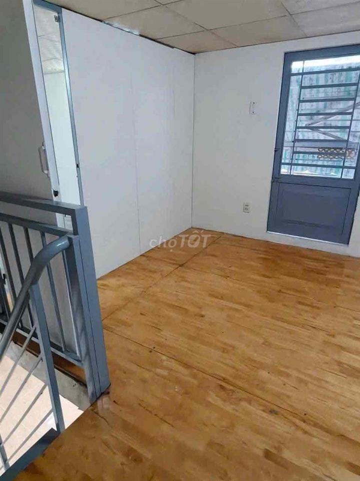 cho thuê ngan4 m dài 6 m  1 lầu  tổng 24 m quốc lo 50 nhà thờ  bình hu