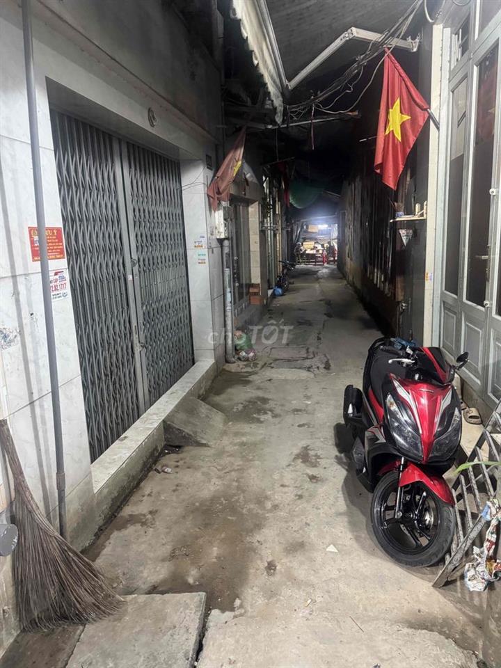 cho thuê nhà hẻm b9/7g bình hưng , cách ngã tư nguyễn văn linh 500m