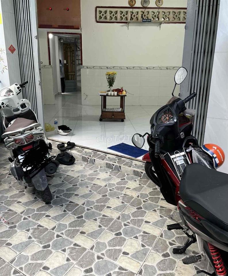 cho thuê nhà nguyên căn 60m2