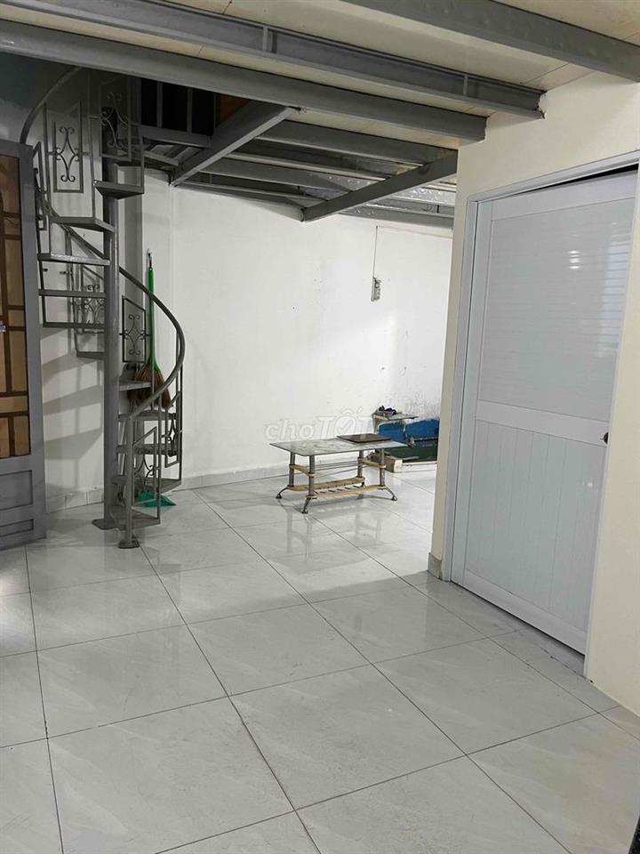 cho thuê nhà nguyên căn 60m2