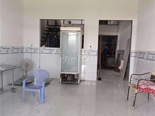 Cho Thuê nhà Vườn 260m . có nhà 60m .. Ấp 55 xã Vĩnh Lộc B bình c