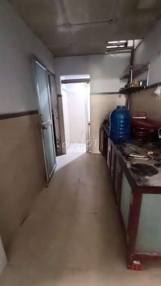 Cho Thuê nhà Vườn 260m . có nhà 60m .. Ấp 55 xã Vĩnh Lộc B bình c