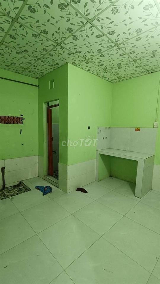 Nhà  thuê 4_8. Đường 6A Ấp 6 xã Vĩnh Lộc B bình chánh tphcm