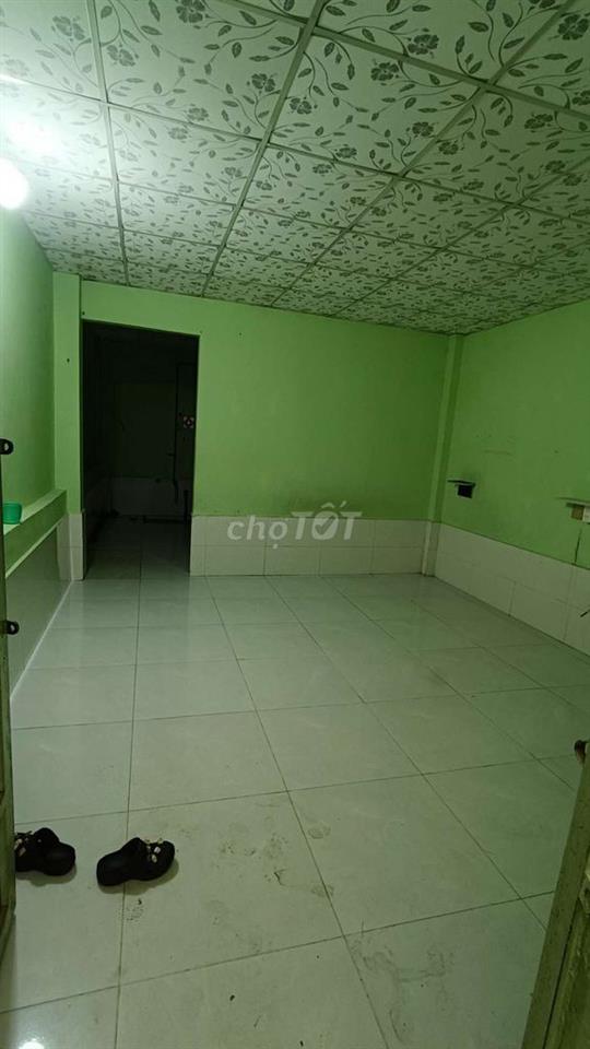 Nhà  thuê 4_8. Đường 6A Ấp 6 xã Vĩnh Lộc B bình chánh tphcm