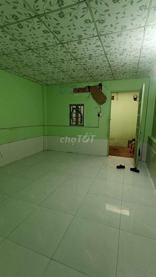 Nhà  thuê 4_8. Đường 6A Ấp 6 xã Vĩnh Lộc B bình chánh tphcm