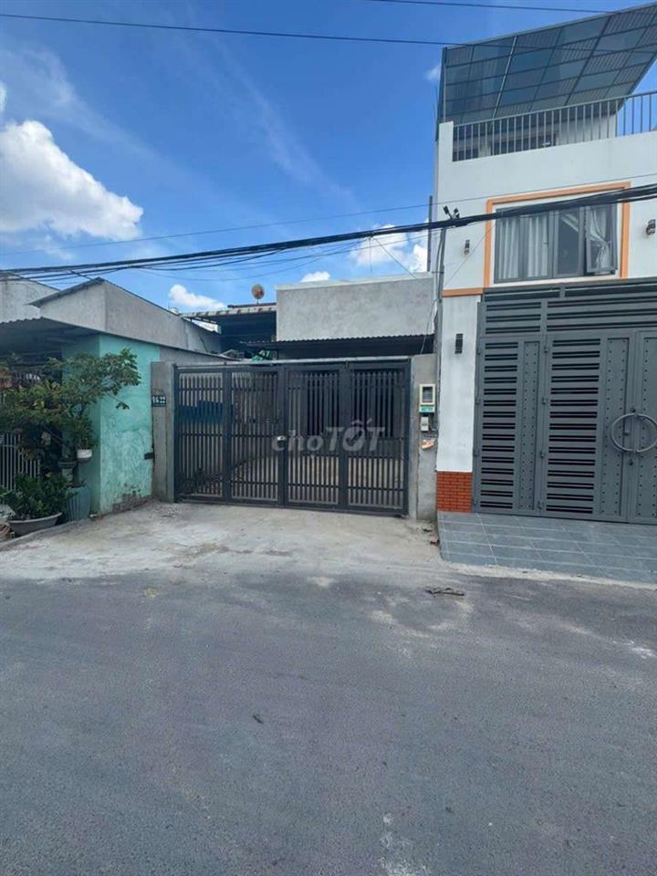 Kho thuê 5*25 Mặt Tiền Đường 21 Chợ Ấp 5 vĩnh lộc b bình chánh tphcm