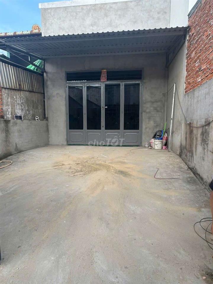 Kho thuê 5*25 Mặt Tiền Đường 21 Chợ Ấp 5 vĩnh lộc b bình chánh tphcm