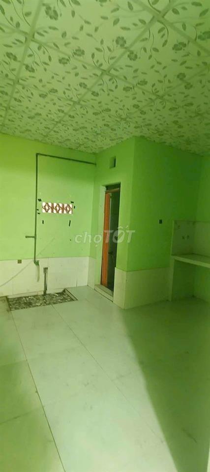 Cho Thuê nhà trọ 4*7 cấp 4. Đường 6a Ấp 6 Vĩnh Lộc b bình chánh tphcm
