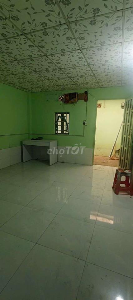 Cho Thuê nhà trọ 4*7 cấp 4. Đường 6a Ấp 6 Vĩnh Lộc b bình chánh tphcm