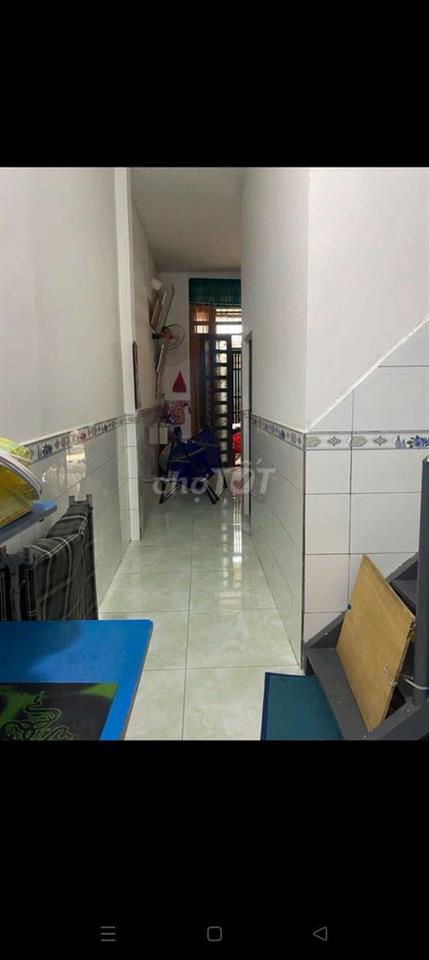 Nhà thuê 4_18. Ấp 2 Đường võ văn vân Vĩnh Lộc b bình chánh tphcm