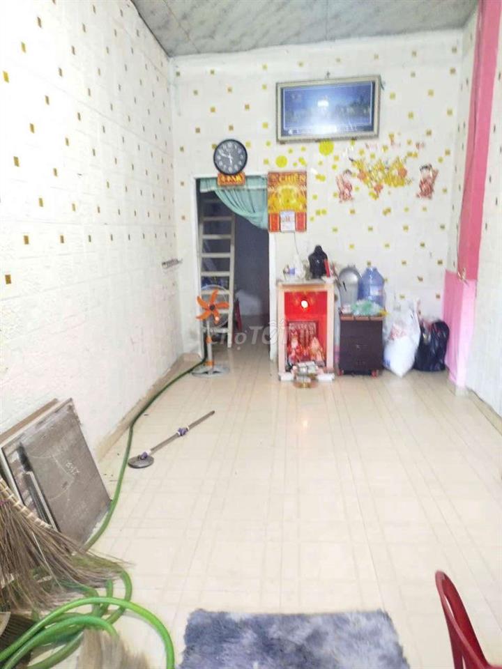 Nhà thuê 3*10 Lầu suốt .2pn. Đường võ văn vân Vĩnh b bình chánh tphcm