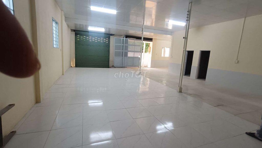 kho thuê 240 m Nền Gạch Men Đường võ văn vân Vĩnh Lộc B Bình Chánh