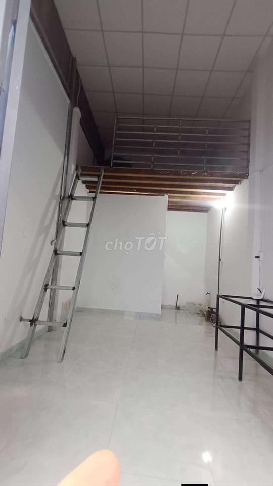 Nhà Thuê 3,5*6,5m Đường Lê Thị Ngay Ấp 1 Vĩnh Lộc b Bình Chánh Tphcm