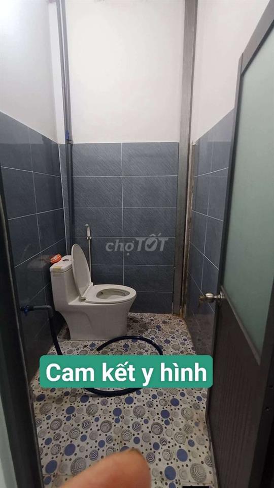 Nhà Thuê 3,5*6,5m Đường Lê Thị Ngay Ấp 1 Vĩnh Lộc b Bình Chánh Tphcm