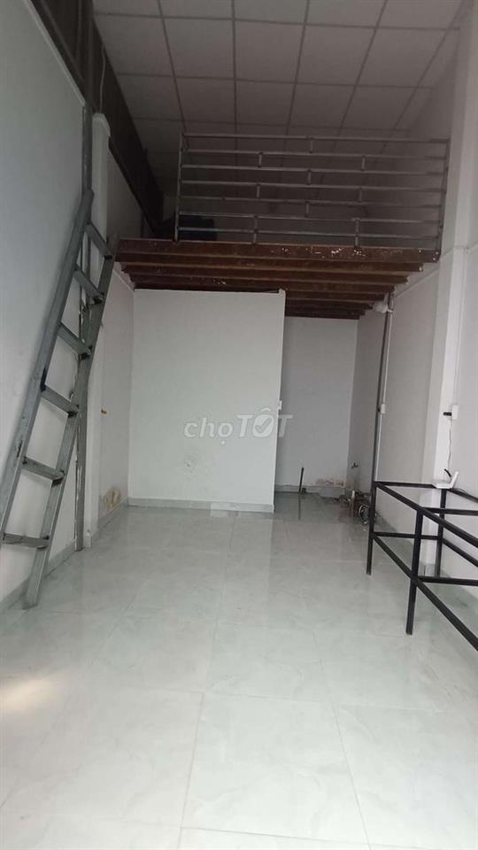Nhà Thuê 3,5*6,5m Đường Lê Thị Ngay Ấp 1 Vĩnh Lộc b Bình Chánh Tphcm