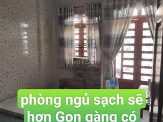 Nhà Thuê 4-12 Lầu Suốt 2 pn. Giá 4 tr Đường vĩnh lộc b Gần công An xã