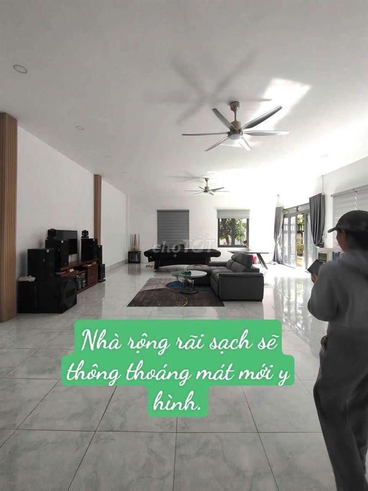 Cho Thuê Nhà Vườn Đẹp 360m Đường Lại Hùng Cường Vĩnh Lộc B bình chánh