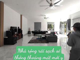 Cho Thuê Nhà Vườn Đẹp 360m Đường Lại Hùng Cường Vĩnh Lộc B bình chánh