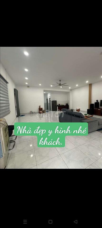 Cho Thuê Nhà Vườn Đẹp 360m Đường Lại Hùng Cường Vĩnh Lộc B bình chánh