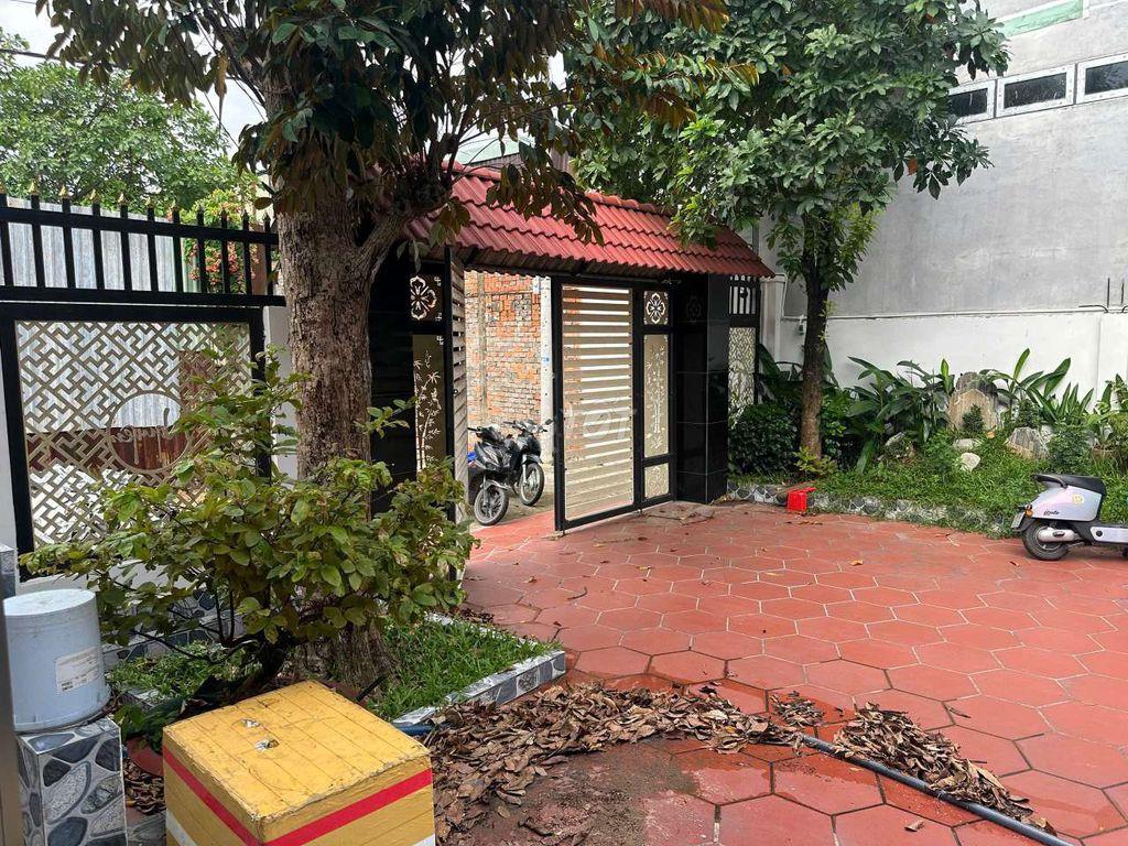 Cho Thuê Nhà Vườn Đẹp 360m Đường Lại Hùng Cường Vĩnh Lộc B bình chánh