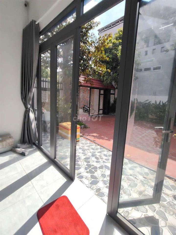 Cho Thuê Nhà Vườn Đẹp 360m Đường Lại Hùng Cường Vĩnh Lộc B bình chánh