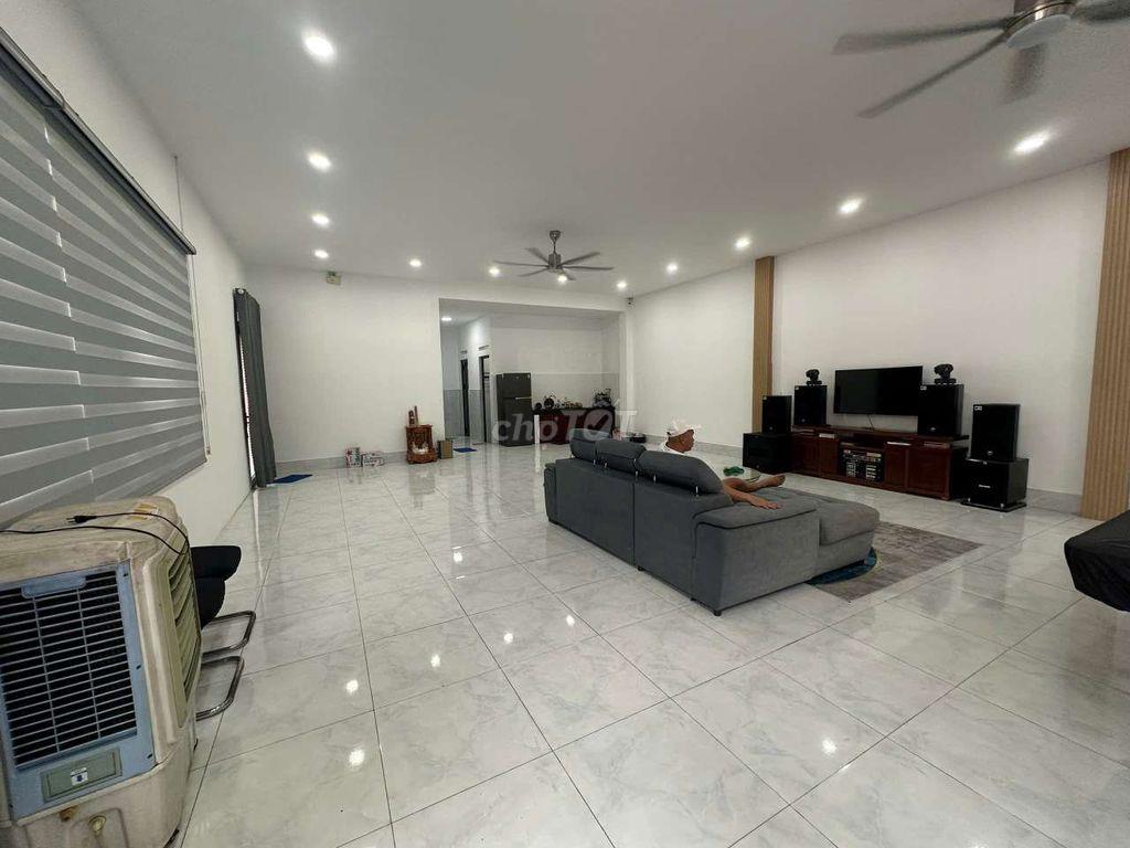Cho Thuê Nhà Vườn Đẹp 360m Đường Lại Hùng Cường Vĩnh Lộc B bình chánh