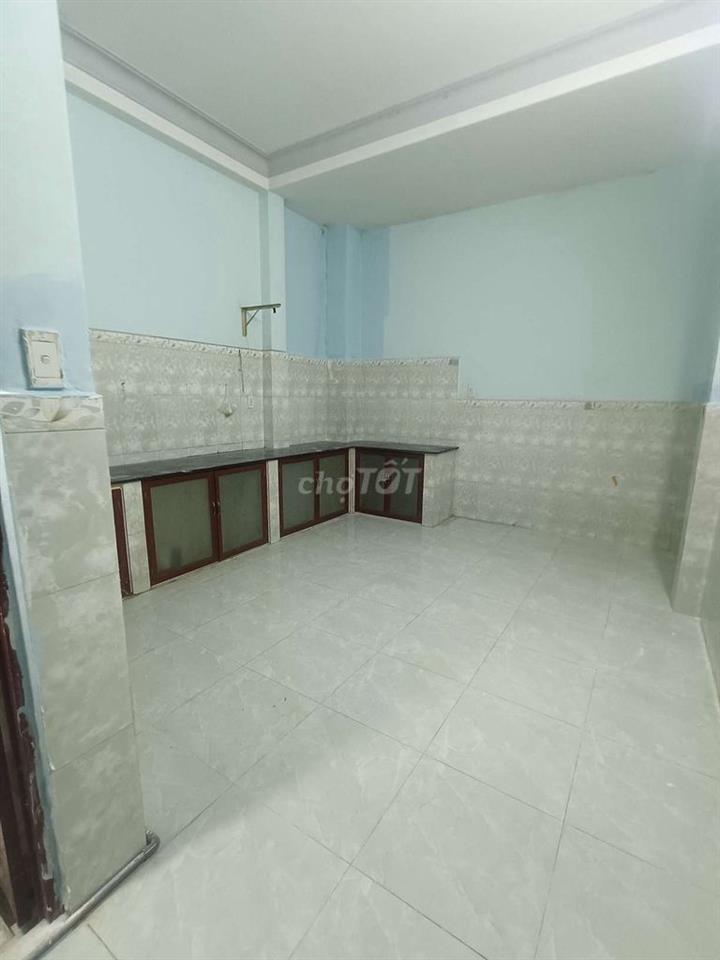 Nhà Thuê 4*16 Lầu suốt 2pn Đã có sổ . Gần công an xã Vĩnh Lộc B