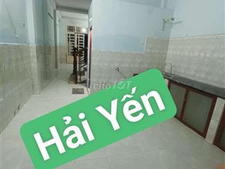 Nhà Thuê 4*16 Lầu suốt 2pn Đã có sổ . Gần công an xã Vĩnh Lộc B