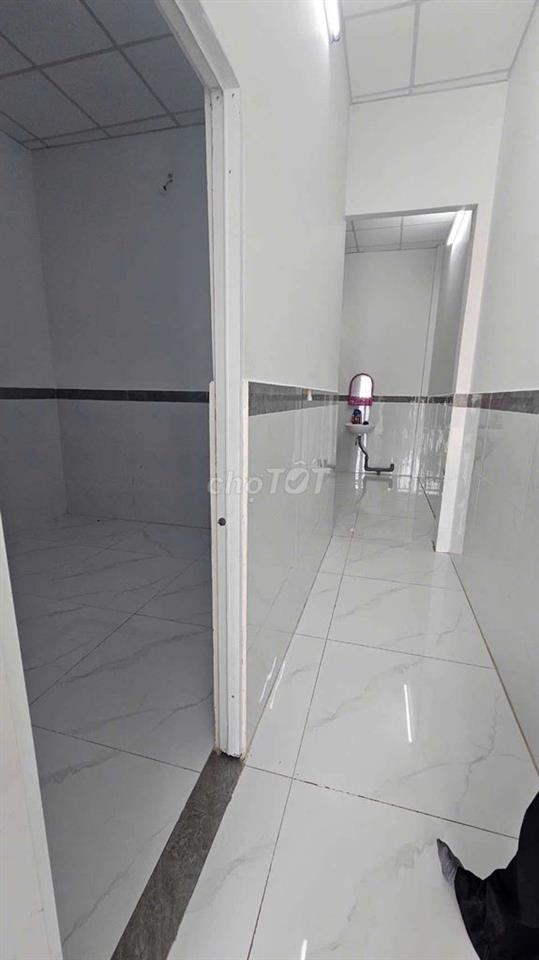 Nhà đẹp lầu 4*20 Mặt tiền Đường 6a vĩnh lộc b bình chánh tphcm b. 