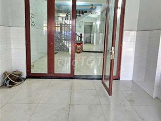 Nhà đẹp lầu 4*20 Mặt tiền Đường 6a vĩnh lộc b bình chánh tphcm b. 