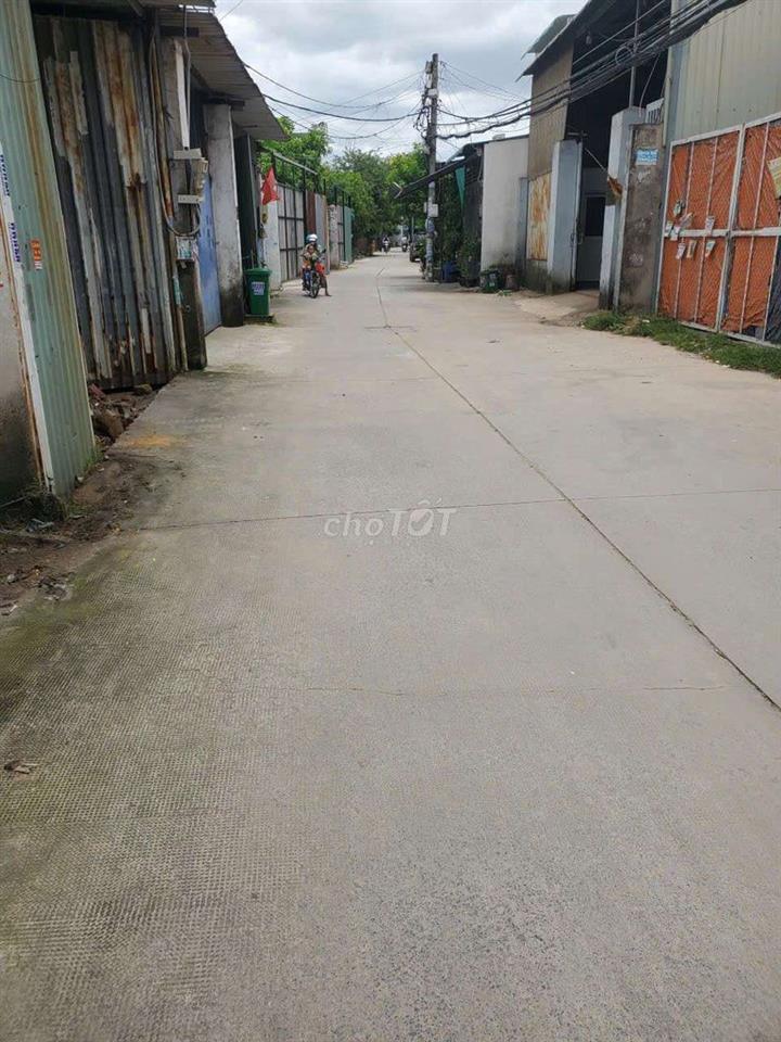 Kho Cho Thuê 5*30 Ấp 2 Đường võ văn vân Vĩnh Lộc B bình Chánh tphcm