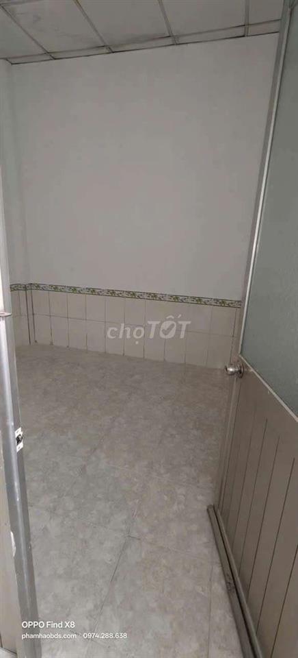 Nhà Thuê 5_35Lầu suốt 6pn. Gần chợ Đường Võ Văn Vân vĩnh lộc B