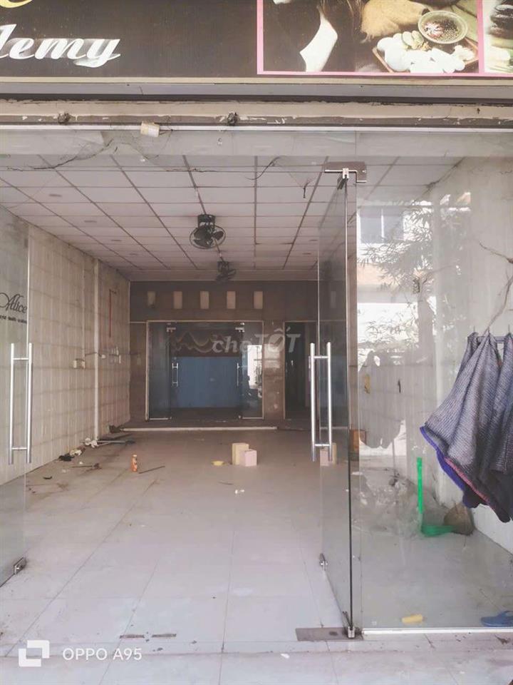Nhà Thuê 5_35Lầu suốt 6pn. Gần chợ Đường Võ Văn Vân vĩnh lộc B