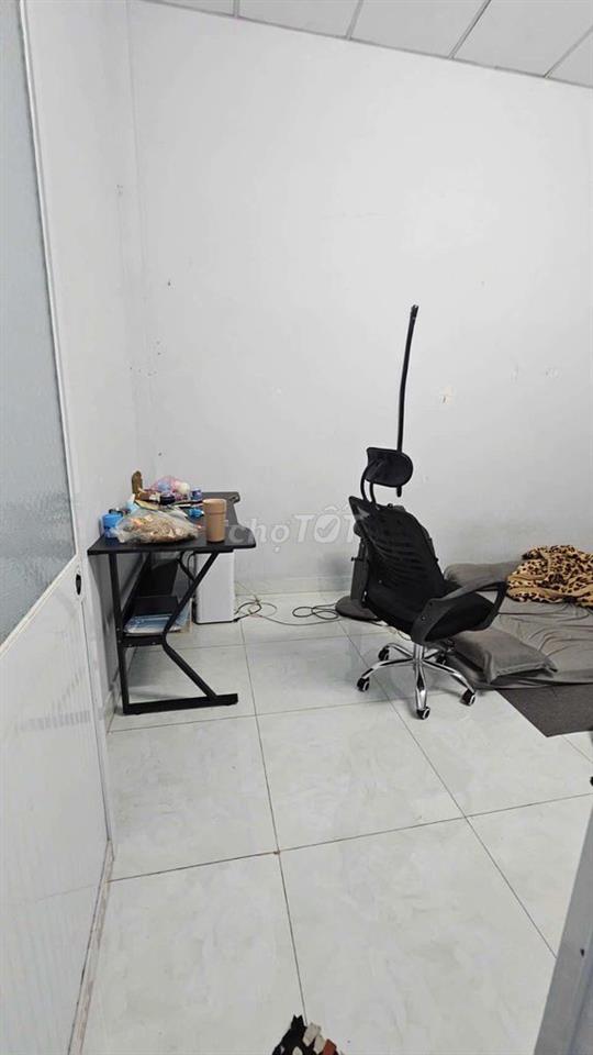 Nhà Thuê 5_35Lầu suốt 6pn. Gần chợ Đường Võ Văn Vân vĩnh lộc B