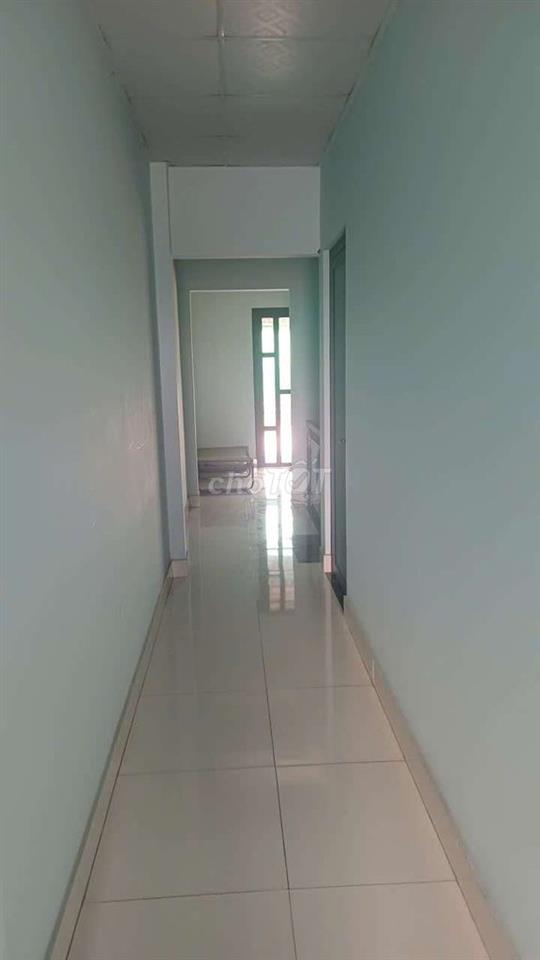 Nhà Thuê 4*20 Lầu Suốt có 4 PN . Đẹp mới Đường Lại Hùng Cường vào 1/
