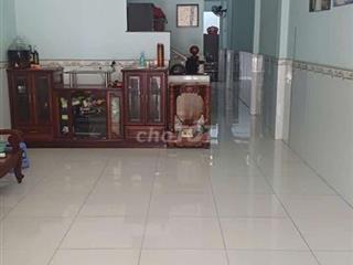 Nhà Thuê 4*20 Lầu Suốt có 4 PN . Đẹp mới Đường Lại Hùng Cường vào 1/