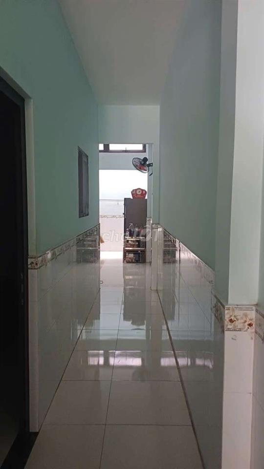 Nhà Thuê 4*20 Lầu Suốt có 4 PN . Đẹp mới Đường Lại Hùng Cường vào 1/