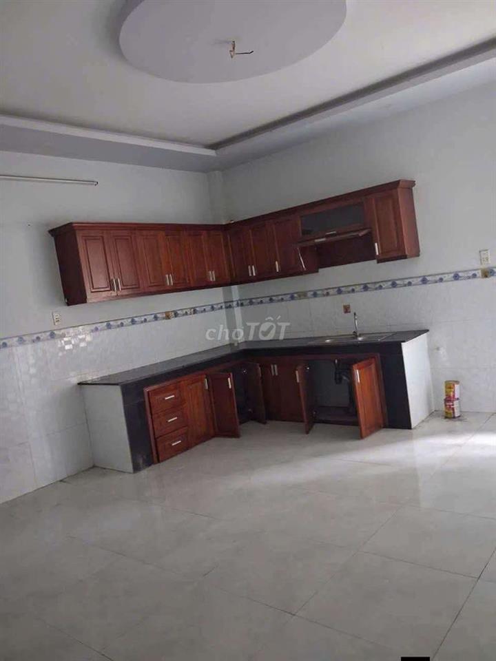 Nhà Thuê 5_22 Lầu suốt có 3pn Đường 6d Ấp  6 vĩnh lộc B bình chánh