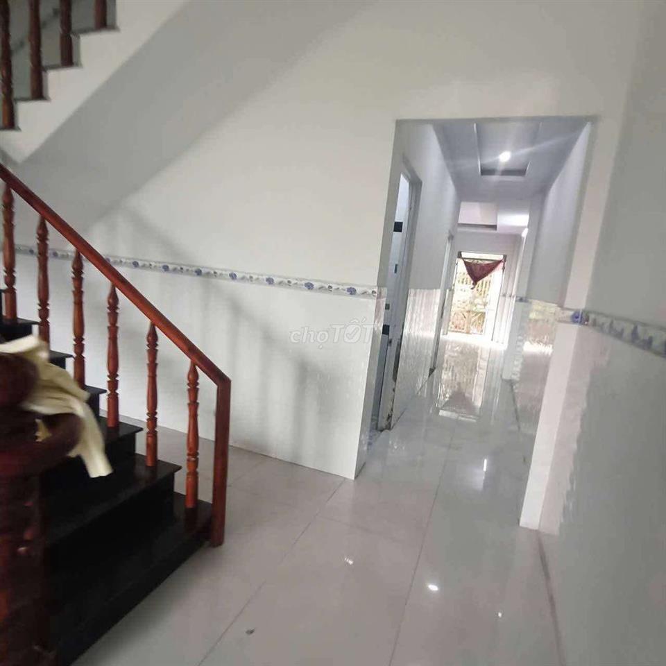 Nhà Thuê 5_22 Lầu suốt có 3pn Đường 6d Ấp  6 vĩnh lộc B bình chánh