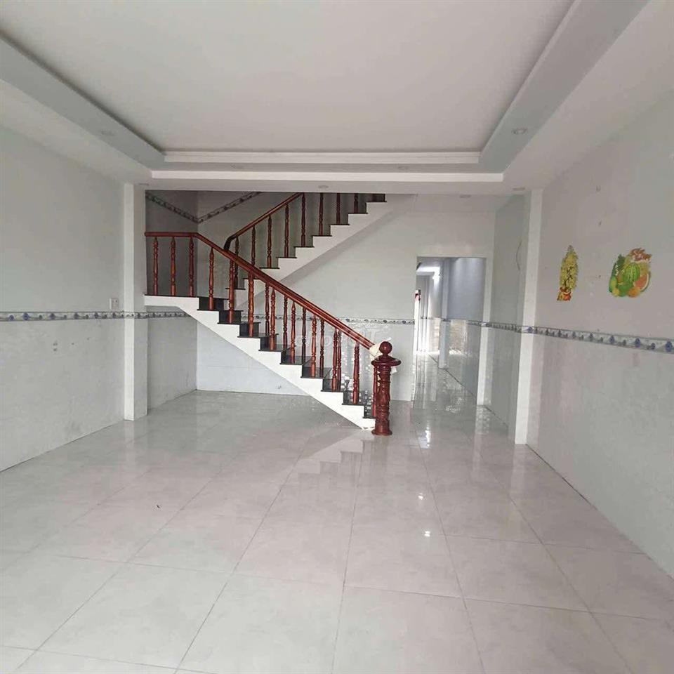 Nhà Thuê 5_22 Lầu suốt có 3pn Đường 6d Ấp  6 vĩnh lộc B bình chánh