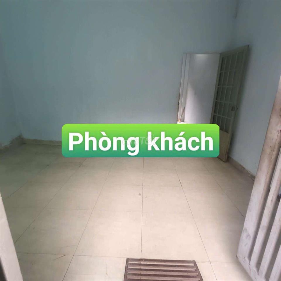 Nhà Thuê 5*16 Có Gác _ Có Đất trồng rau Đường vĩnh lộc B. Ấp 5