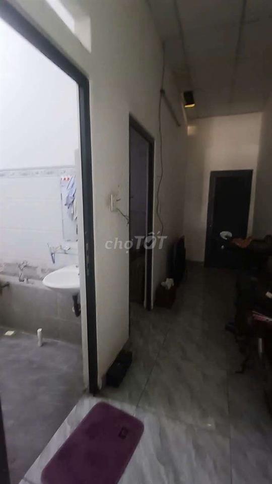 Nhà 4,5*30 Mặt Tiền Đường Võ Văn Vân Vĩnh Lộc B bình Chánh tphcm