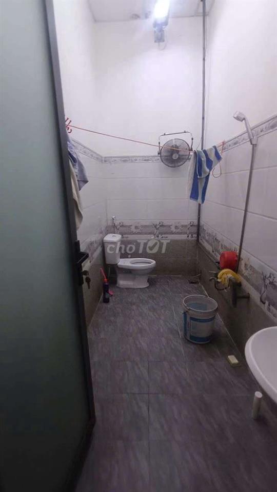 Nhà 4,5*30 Mặt Tiền Đường Võ Văn Vân Vĩnh Lộc B bình Chánh tphcm