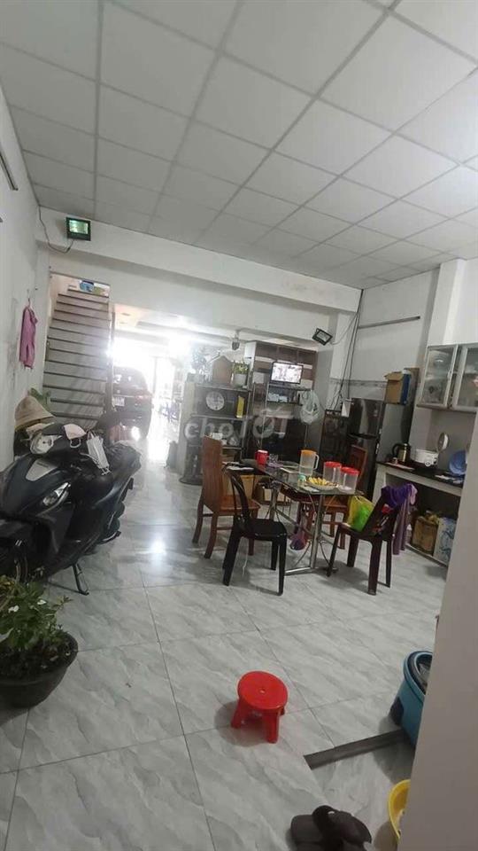 Nhà 4,5*30 Mặt Tiền Đường Võ Văn Vân Vĩnh Lộc B bình Chánh tphcm