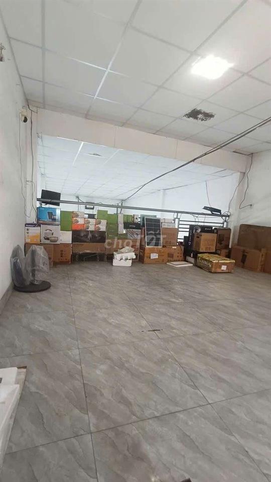 Nhà 4,5*30 Mặt Tiền Đường Võ Văn Vân Vĩnh Lộc B bình Chánh tphcm