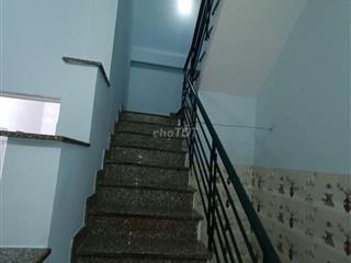 Nhà Thuê 5*20 có Lầu suốt 3pn  Đường vĩnh lộc B Ấp 6