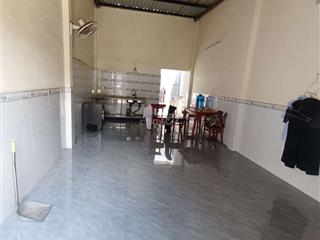Nhà 4_16Thuê Mặt Tiền Đường 3B Đường  võ văn vân Vĩnh Lộc B. 
