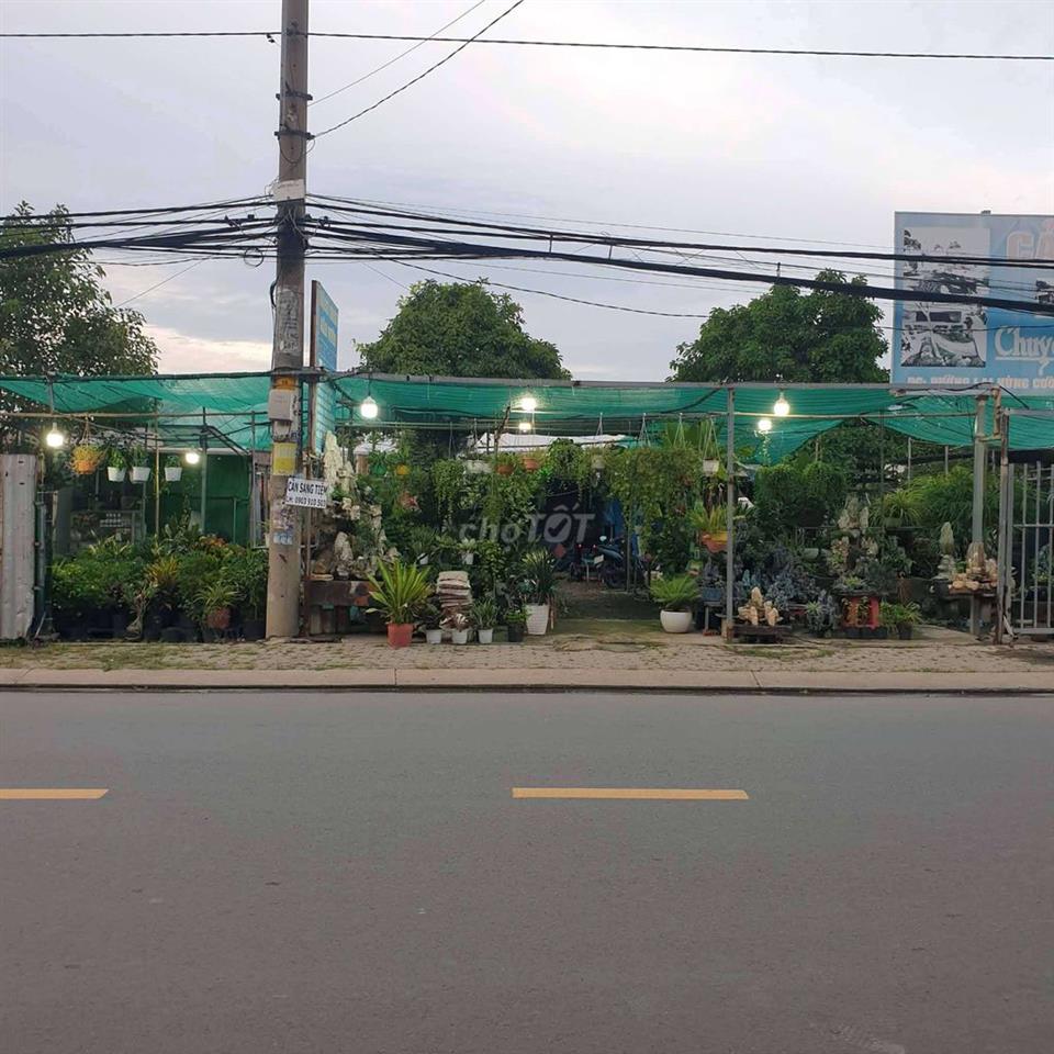 Nhà Thuê 4*12 Gác Lửng Đường Võ Văn Vân vĩnh lộc B bình chánh