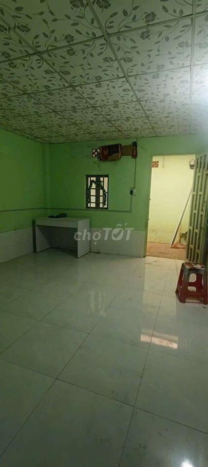 nhà Trọ Cho Thuê dt 4*8. Đường 6A Ấp 6 Gần Đường Lại Hùng Cường vlb